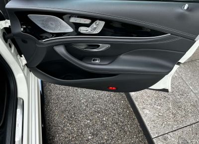 Mercedes-Benz AMG GT Gebrauchtwagen Mercedes-Benz AMG GT Gebrauchtwagen