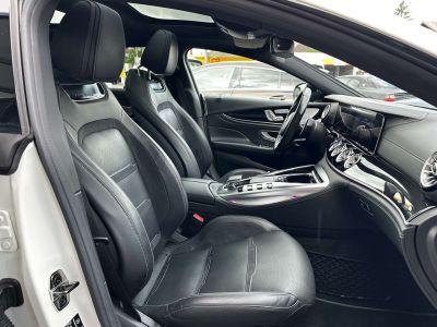 Mercedes-Benz AMG GT Gebrauchtwagen Mercedes-Benz AMG GT Gebrauchtwagen