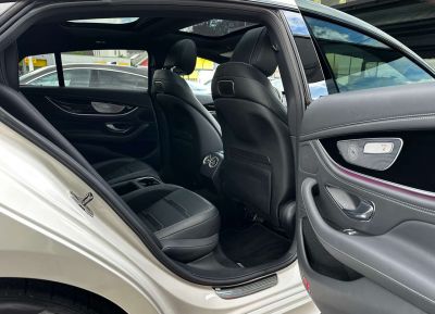 Mercedes-Benz AMG GT Gebrauchtwagen Mercedes-Benz AMG GT Gebrauchtwagen