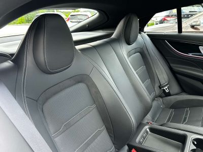 Mercedes-Benz AMG GT Gebrauchtwagen Mercedes-Benz AMG GT Gebrauchtwagen