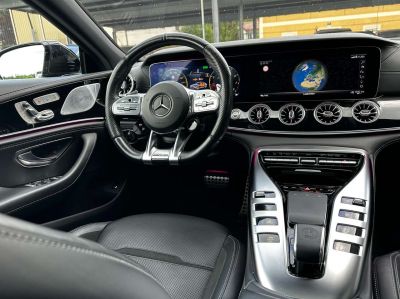 Mercedes-Benz AMG GT Gebrauchtwagen Mercedes-Benz AMG GT Gebrauchtwagen