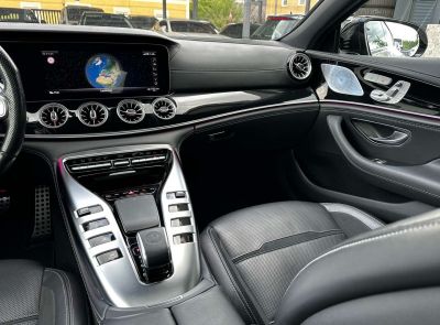Mercedes-Benz AMG GT Gebrauchtwagen Mercedes-Benz AMG GT Gebrauchtwagen
