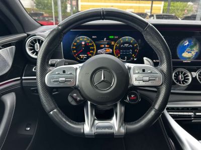 Mercedes-Benz AMG GT Gebrauchtwagen Mercedes-Benz AMG GT Gebrauchtwagen