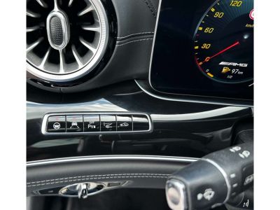 Mercedes-Benz AMG GT Gebrauchtwagen Mercedes-Benz AMG GT Gebrauchtwagen