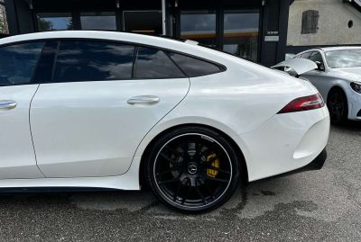 Mercedes-Benz AMG GT Gebrauchtwagen Mercedes-Benz AMG GT Gebrauchtwagen