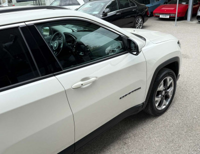 Jeep Compass Gebrauchtwagen