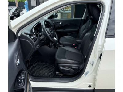 Jeep Compass Gebrauchtwagen