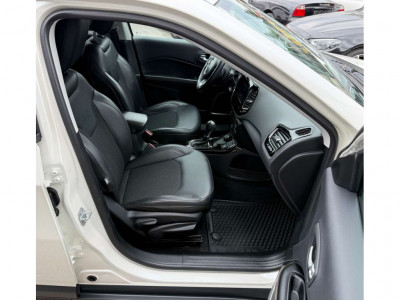 Jeep Compass Gebrauchtwagen