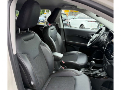 Jeep Compass Gebrauchtwagen