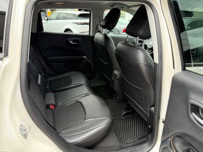 Jeep Compass Gebrauchtwagen