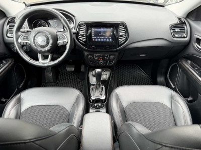 Jeep Compass Gebrauchtwagen