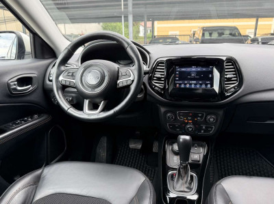 Jeep Compass Gebrauchtwagen