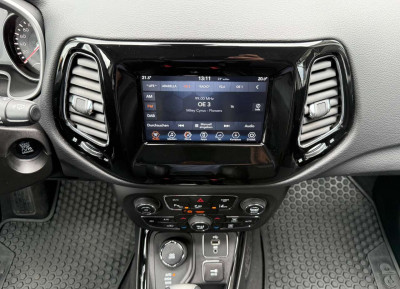 Jeep Compass Gebrauchtwagen