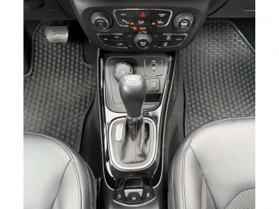 Jeep Compass Gebrauchtwagen