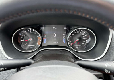 Jeep Compass Gebrauchtwagen