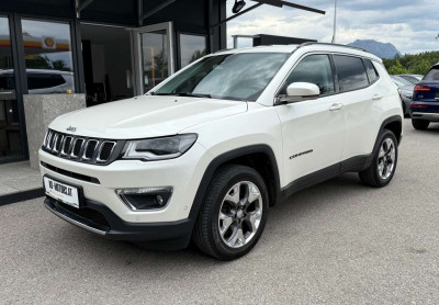 Jeep Compass Gebrauchtwagen