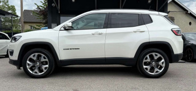 Jeep Compass Gebrauchtwagen