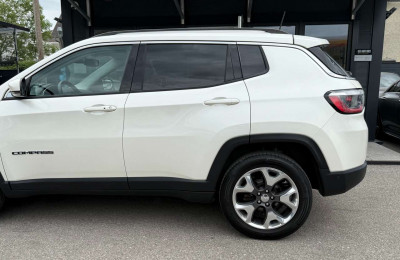 Jeep Compass Gebrauchtwagen