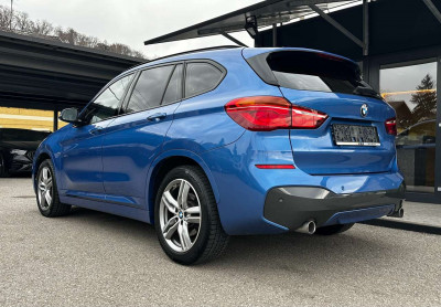 BMW X1 Gebrauchtwagen