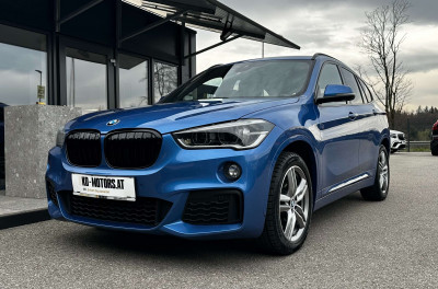BMW X1 Gebrauchtwagen