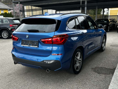 BMW X1 Gebrauchtwagen