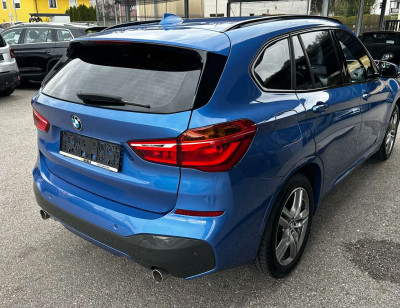BMW X1 Gebrauchtwagen