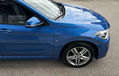 BMW X1 Gebrauchtwagen
