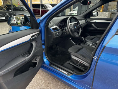 BMW X1 Gebrauchtwagen