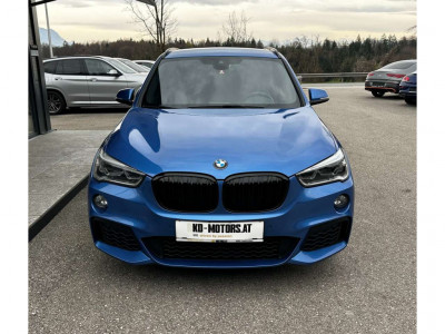 BMW X1 Gebrauchtwagen