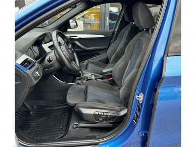 BMW X1 Gebrauchtwagen