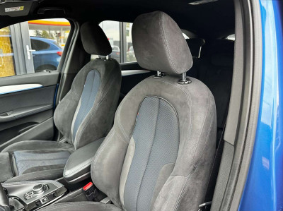 BMW X1 Gebrauchtwagen