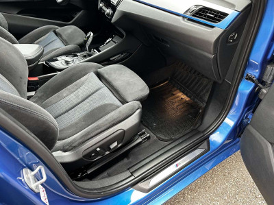 BMW X1 Gebrauchtwagen