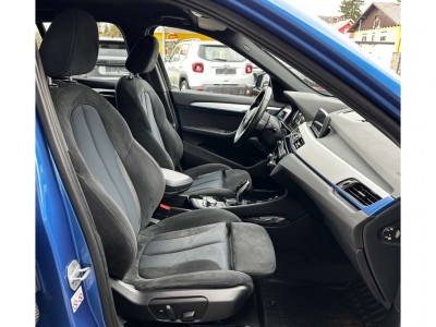 BMW X1 Gebrauchtwagen