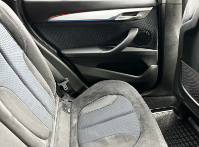 BMW X1 Gebrauchtwagen