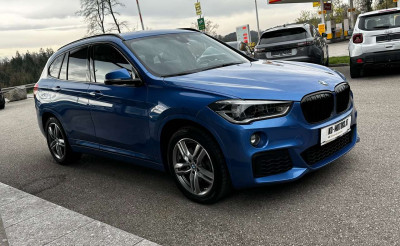 BMW X1 Gebrauchtwagen