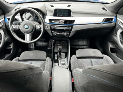 BMW X1 Gebrauchtwagen