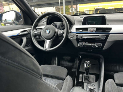 BMW X1 Gebrauchtwagen
