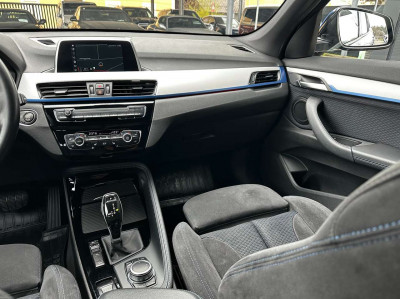 BMW X1 Gebrauchtwagen