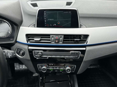 BMW X1 Gebrauchtwagen