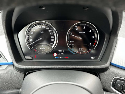 BMW X1 Gebrauchtwagen