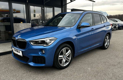 BMW X1 Gebrauchtwagen