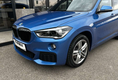 BMW X1 Gebrauchtwagen