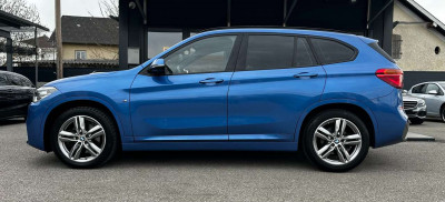 BMW X1 Gebrauchtwagen