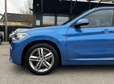 BMW X1 Gebrauchtwagen
