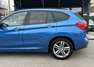 BMW X1 Gebrauchtwagen