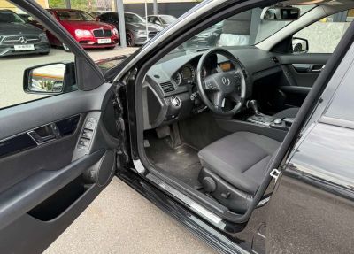 Mercedes-Benz C-Klasse Gebrauchtwagen Mercedes-Benz C-Klasse Gebrauchtwagen