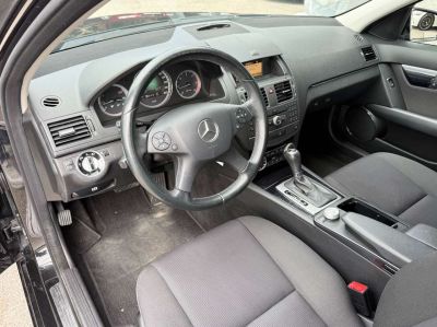 Mercedes-Benz C-Klasse Gebrauchtwagen Mercedes-Benz C-Klasse Gebrauchtwagen
