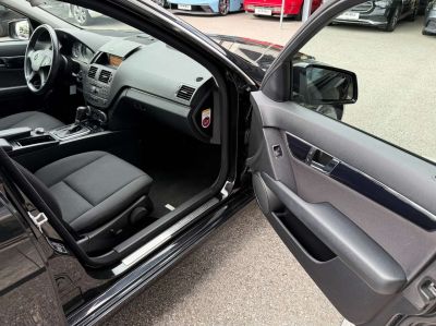 Mercedes-Benz C-Klasse Gebrauchtwagen Mercedes-Benz C-Klasse Gebrauchtwagen