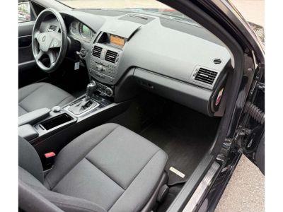 Mercedes-Benz C-Klasse Gebrauchtwagen Mercedes-Benz C-Klasse Gebrauchtwagen