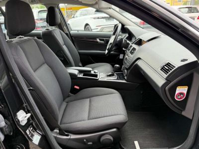 Mercedes-Benz C-Klasse Gebrauchtwagen Mercedes-Benz C-Klasse Gebrauchtwagen